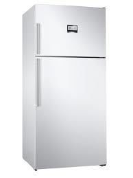 Bosch KDN86AWF0N Çift Kapılı No Frost Buzdolabı