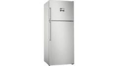 Bosch KDN76AIF0N A++ Çift Kapılı No Frost Buzdolabı