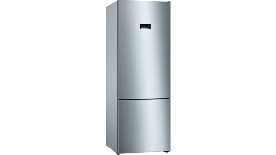 Bosch KGN56VIF0N A++ 559 LT No-Frost Kombi Tipi Buzdolabı