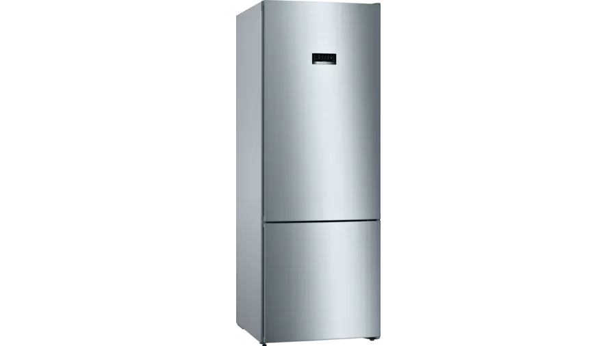 Bosch KGN56VIF0N A++ 559 LT No-Frost Kombi Tipi Buzdolabı