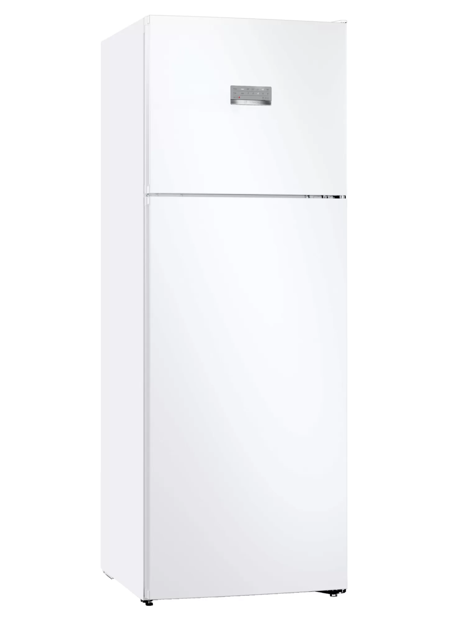 Bosch KDN56XWF0N A++ Çift Kapılı No Frost Buzdolabı