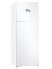 Bosch KDN56XWF0N A++ Çift Kapılı No Frost Buzdolabı