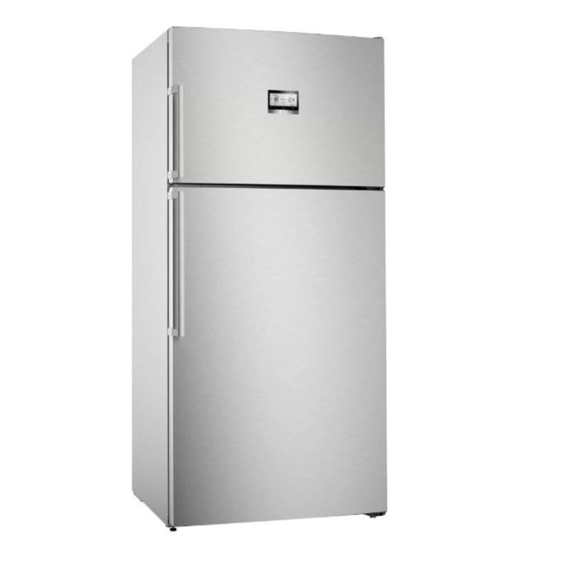 Bosch KDN86AIF0N A++ Çift Kapılı No Frost Buzdolabı