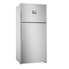 Bosch KDN86AIF0N A++ Çift Kapılı No Frost Buzdolabı