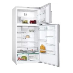 Bosch KDN86AIF0N A++ Çift Kapılı No Frost Buzdolabı