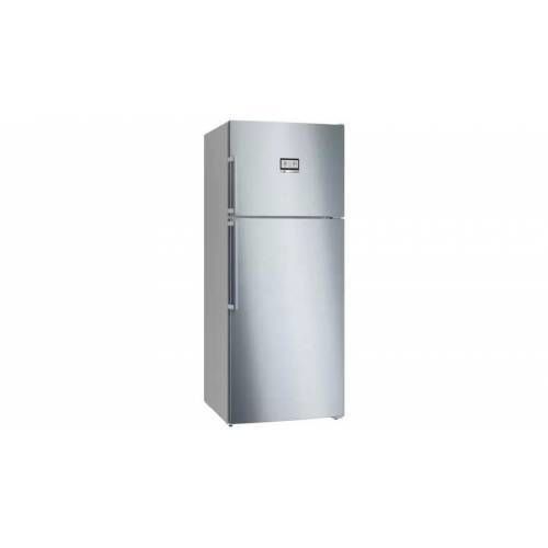 Bosch KDN76AIE0N No Frost Çift Kapılı Buzdolabı
