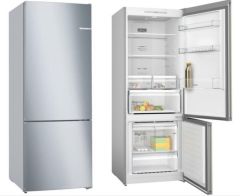 Bosch KGN55VIF1N Kombi No-Frost Buzdolabı