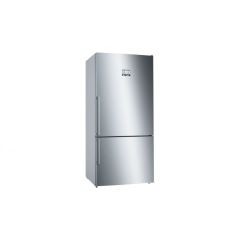 Bosch KGN86AID1N Kombi No Frost Buzdolabı