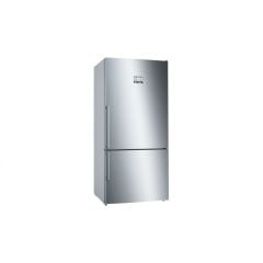 Bosch KGN86AID2N Kombi No Frost Buzdolabı