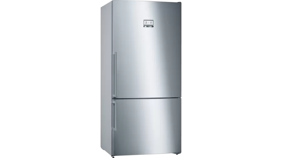 Bosch KGN86AIF0N Kombi No Frost Buzdolabı