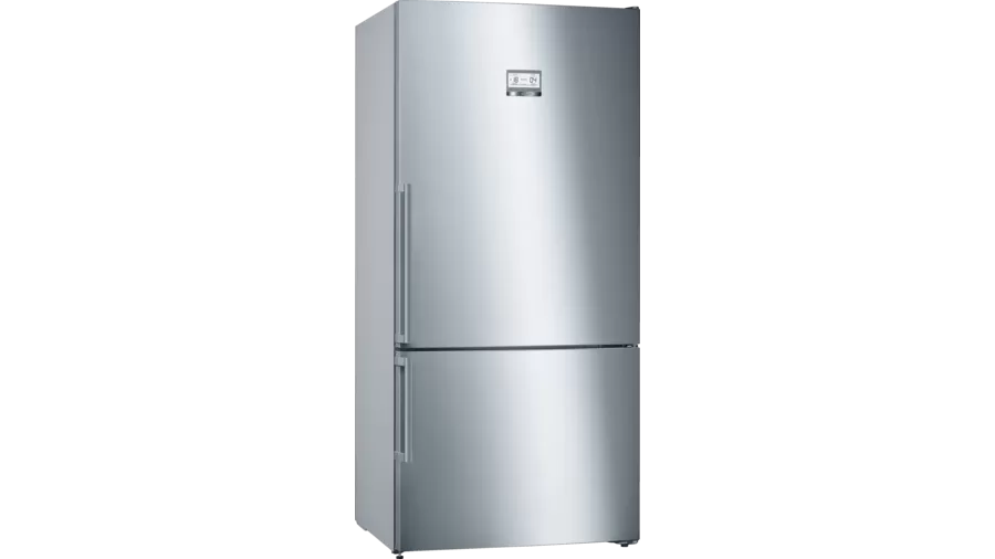 Bosch KGN86AIF0N Kombi No Frost Buzdolabı