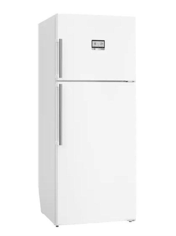 Bosch KDN76AWF1N Çift Kapılı No Frost Buzdolabı