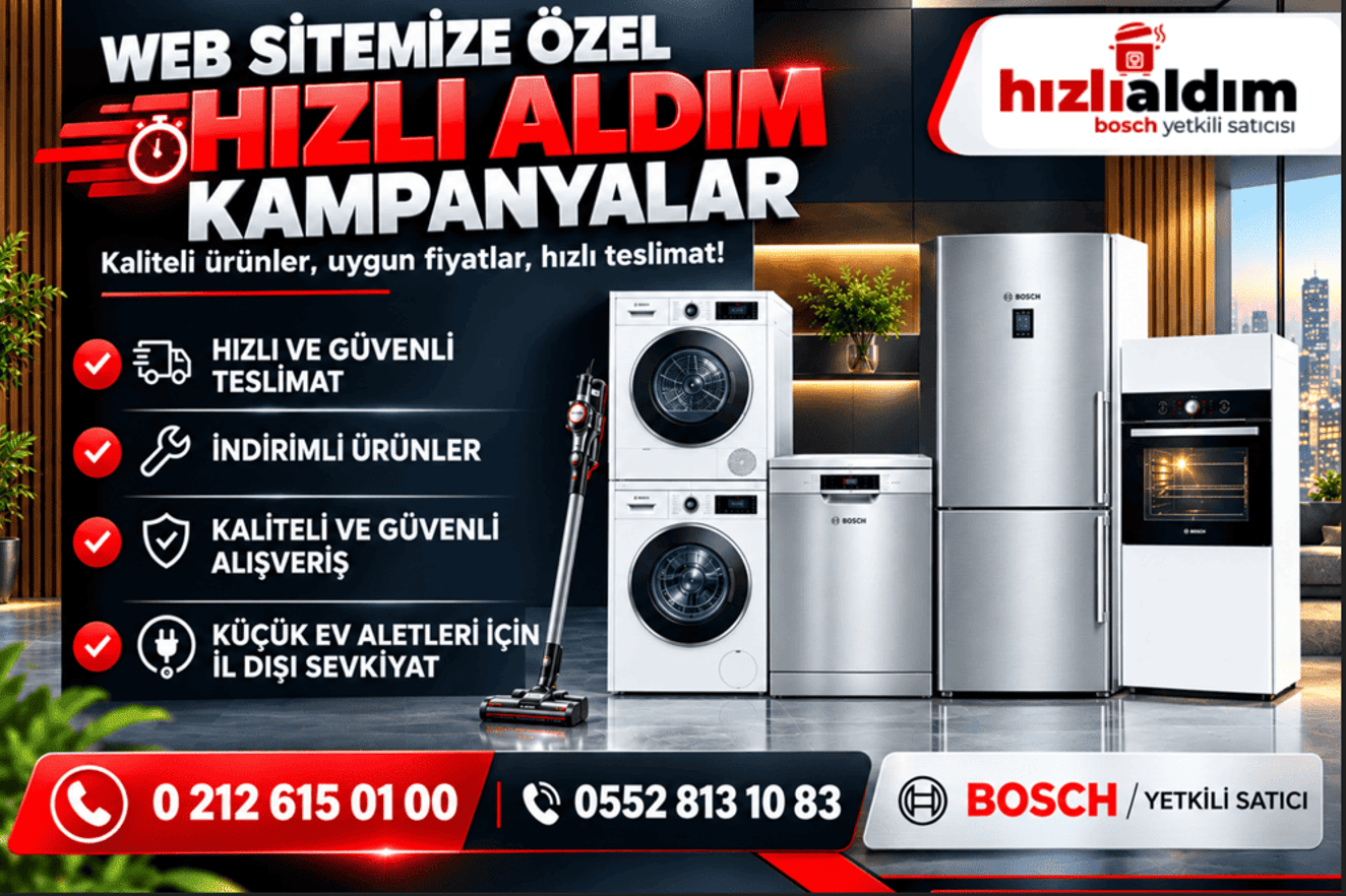 Mutfak Aletleri