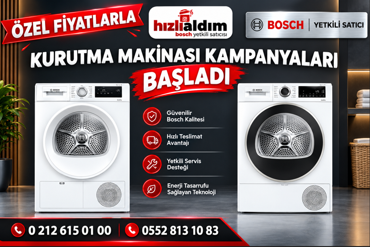 Beyaz Eşya