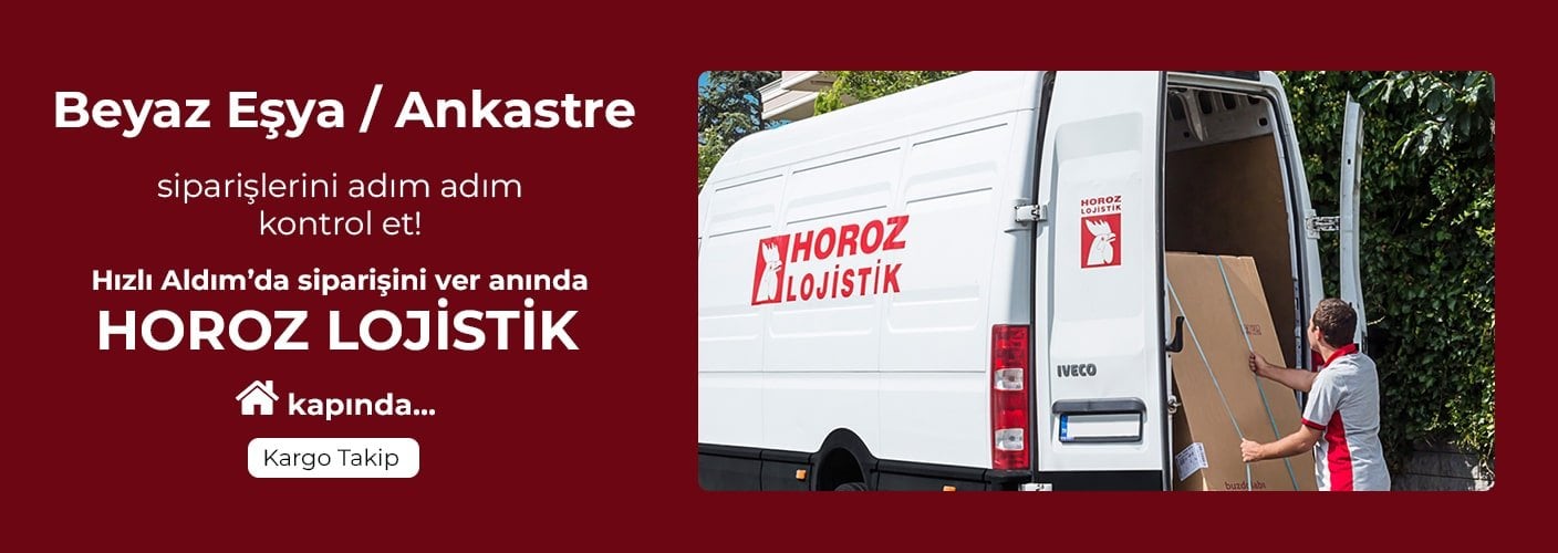Horoz Lojistik