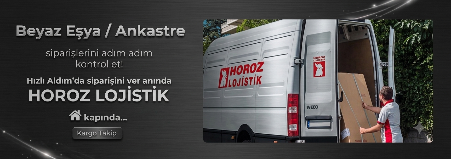 Horoz Lojistik